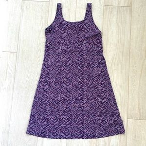 Like new! Columbia Omni-freeze dress - M